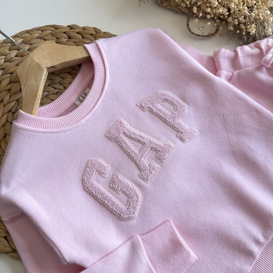 Pembe Gap Takım