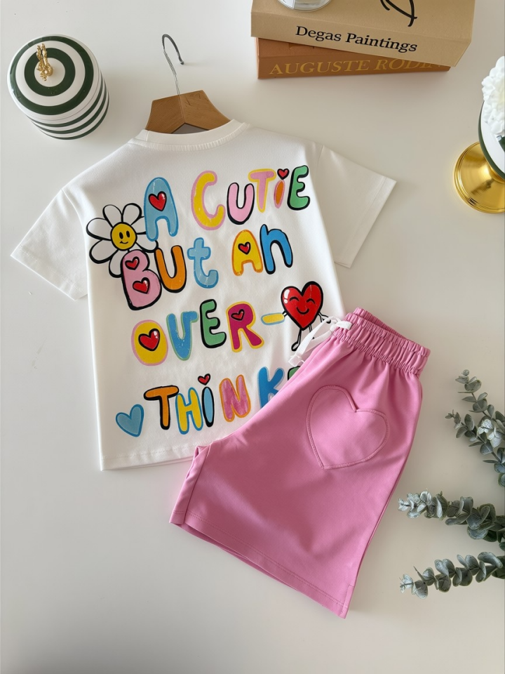 Kız Çocuk Basic Takım 13-14 YAŞ