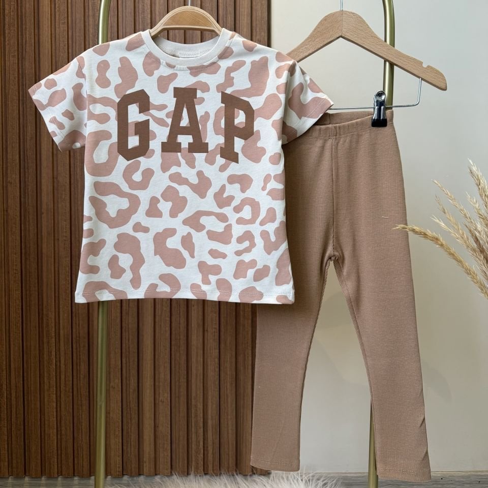 Gap Leopar Takım