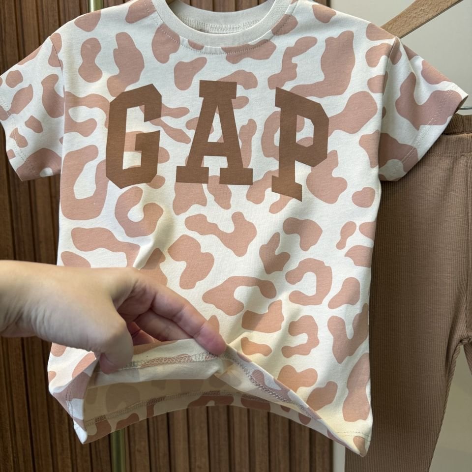 Gap Leopar Takım