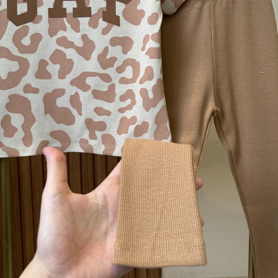 Gap Leopar Takım