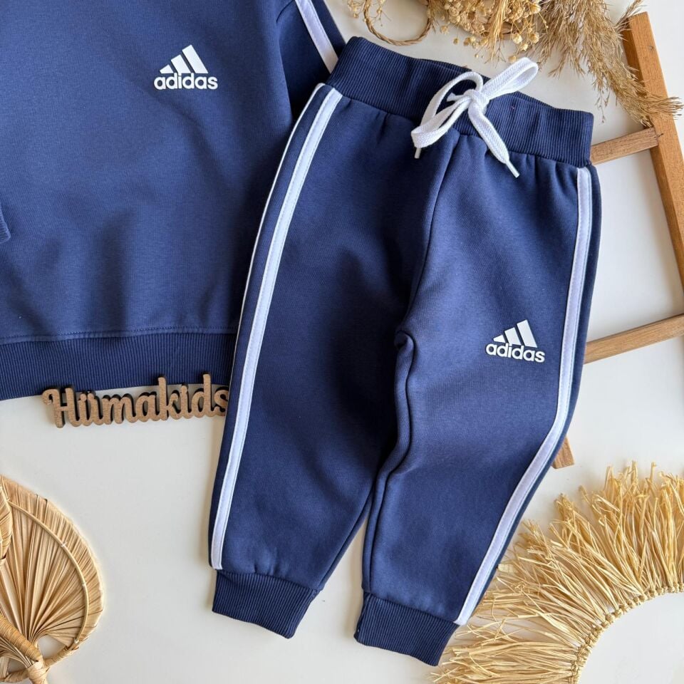 Şardonlu Mrka Takım 5-6 YAŞ