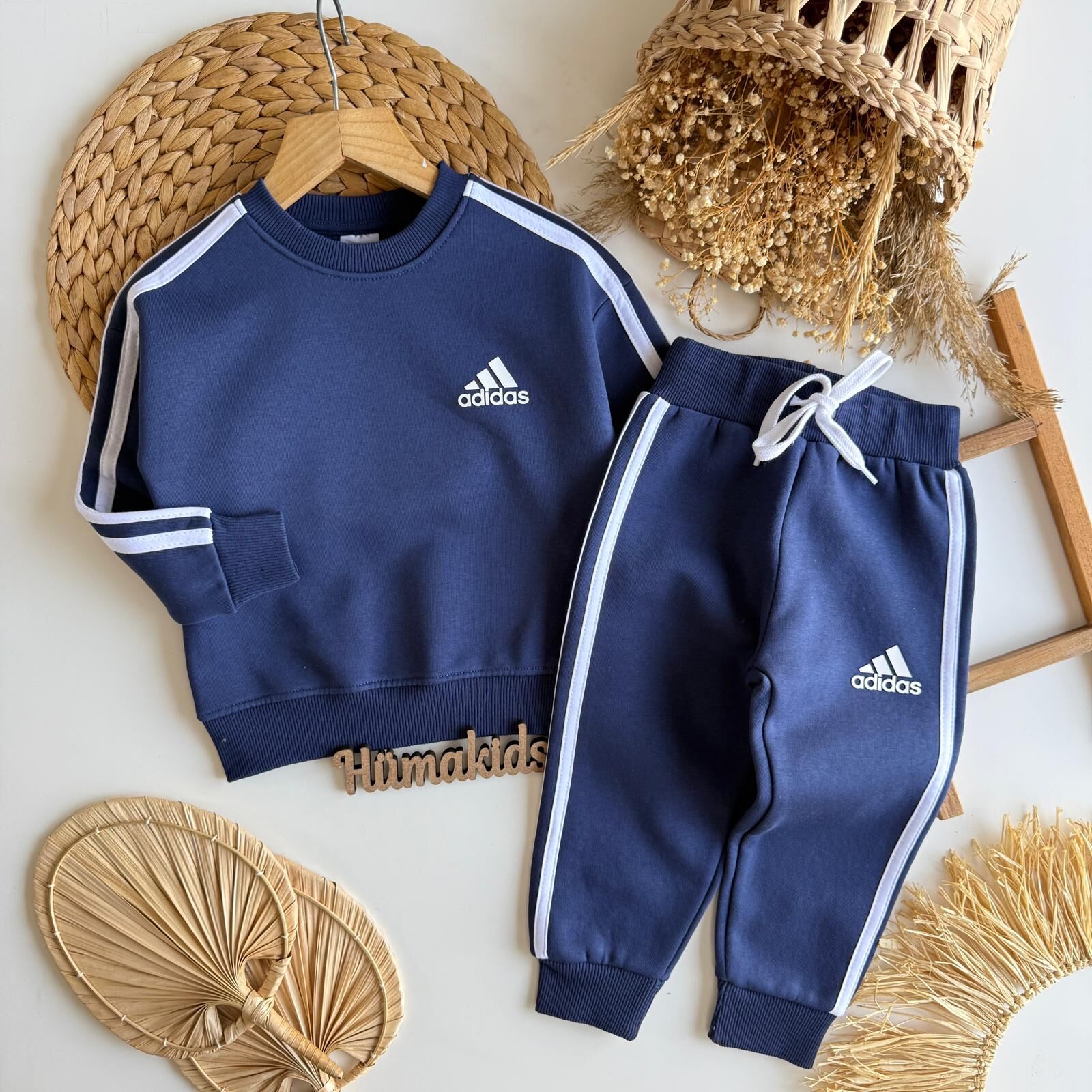 Şardonlu Mrka Takım 5-6 YAŞ