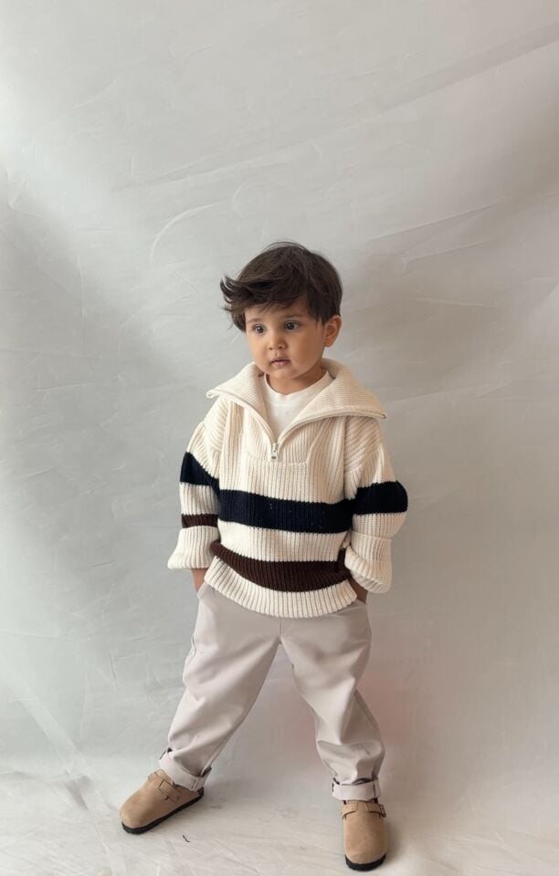 Triko Takım 5-6 YAŞ