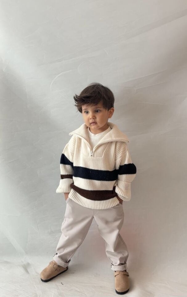 Triko Takım 7-8 YAŞ