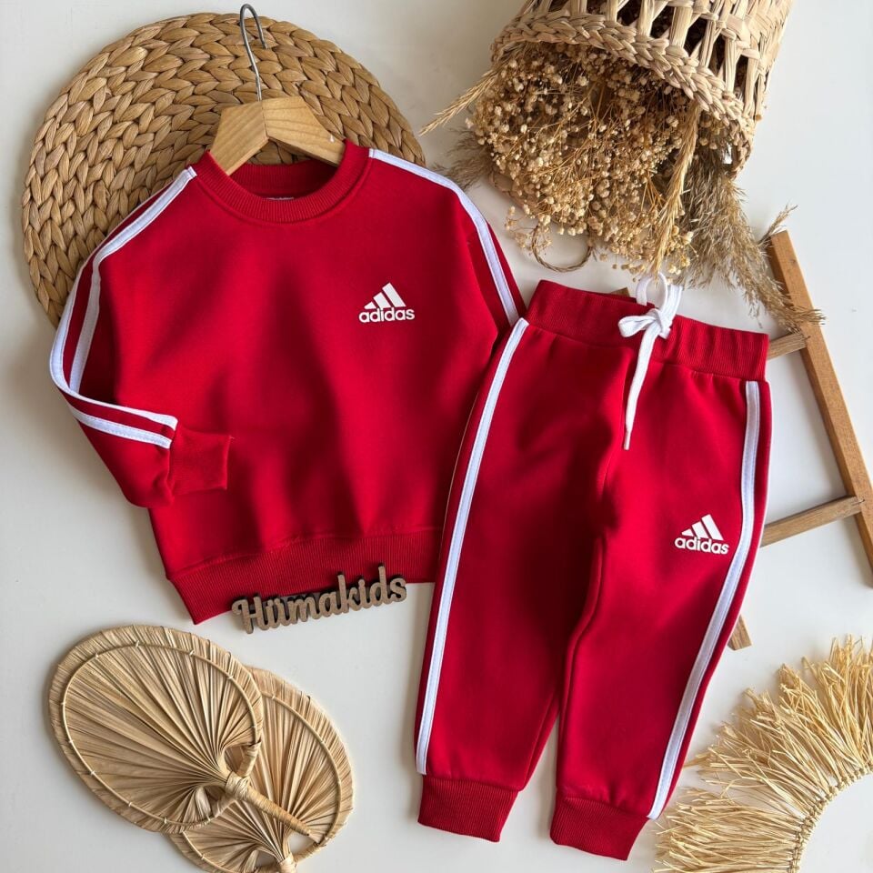 Şardonlu Mrka Takım 7-8 YAŞ