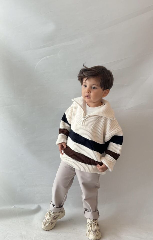 Triko Takım 5-6 YAŞ