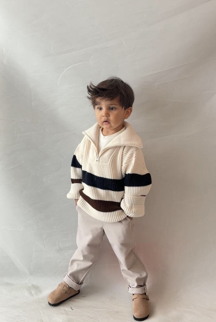 Triko Takım 7-8 YAŞ