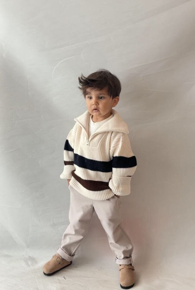 Triko Takım 7-8 YAŞ