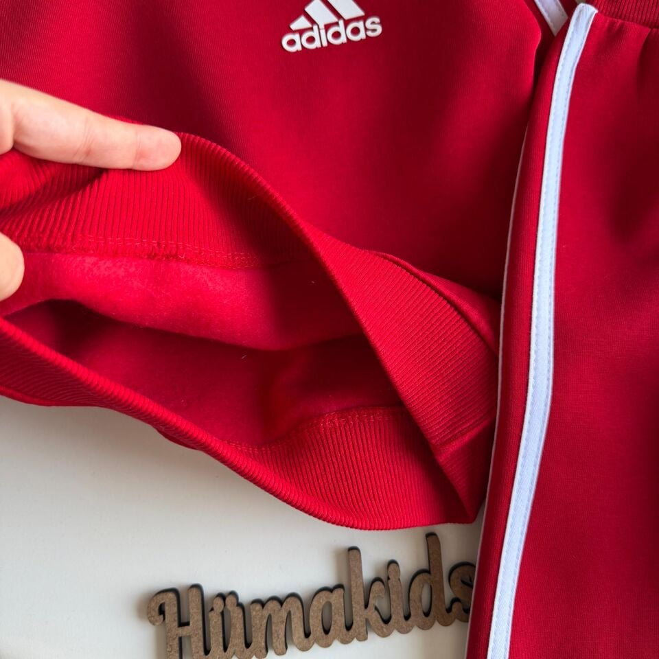 Şardonlu Mrka Takım 7-8 YAŞ