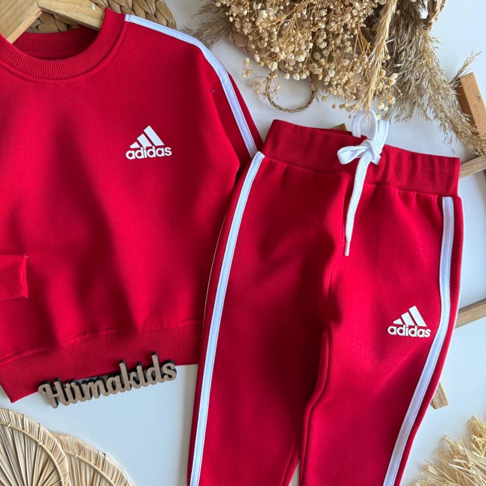 Şardonlu Mrka Takım 7-8 YAŞ