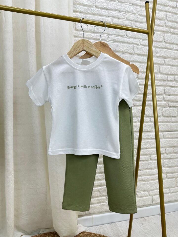 3'lü Gofre Yeşil  Takım 1-2 YAŞ