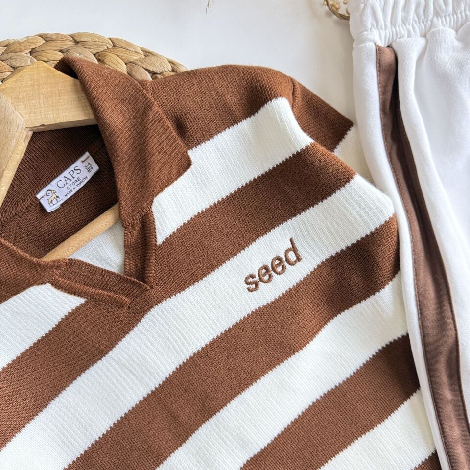 Triko Kazaklı Takım 9-10 YAŞ