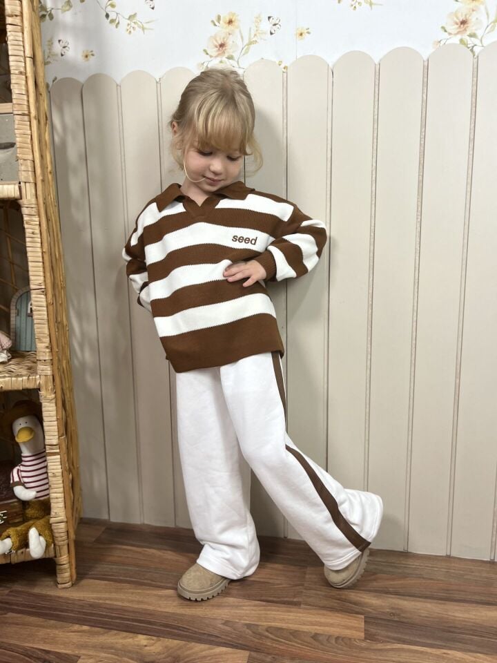 Triko Kazaklı Takım 9-10 YAŞ