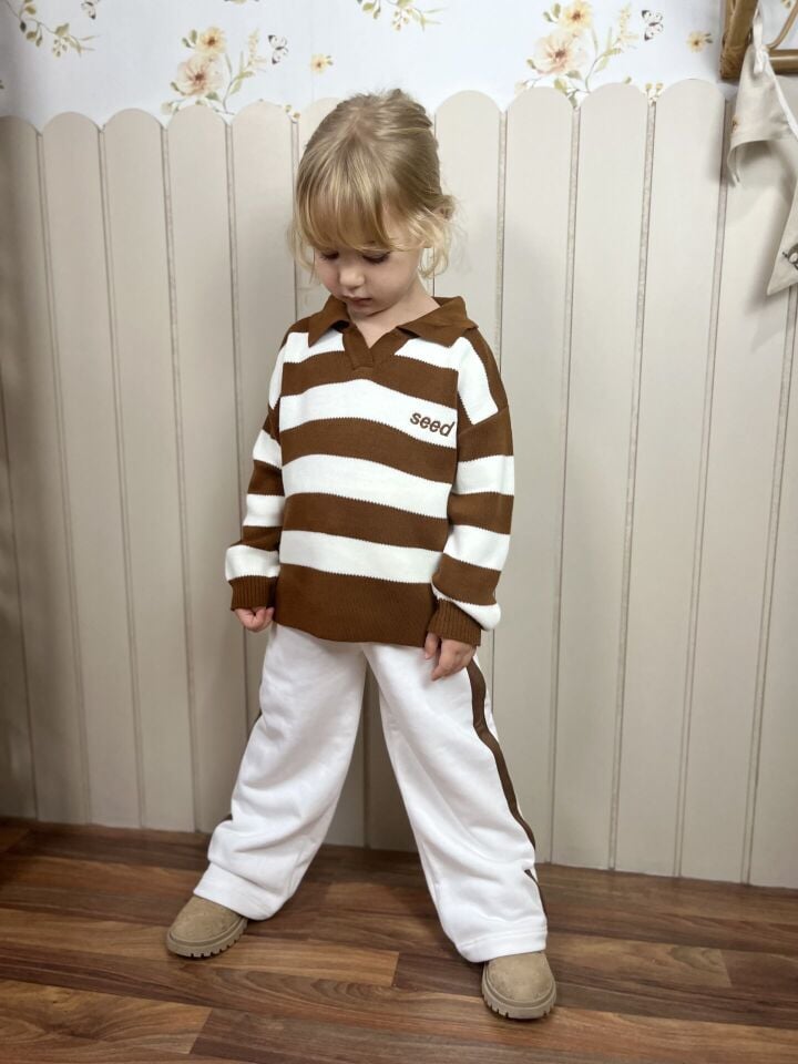 Triko Kazaklı Takım 9-10 YAŞ