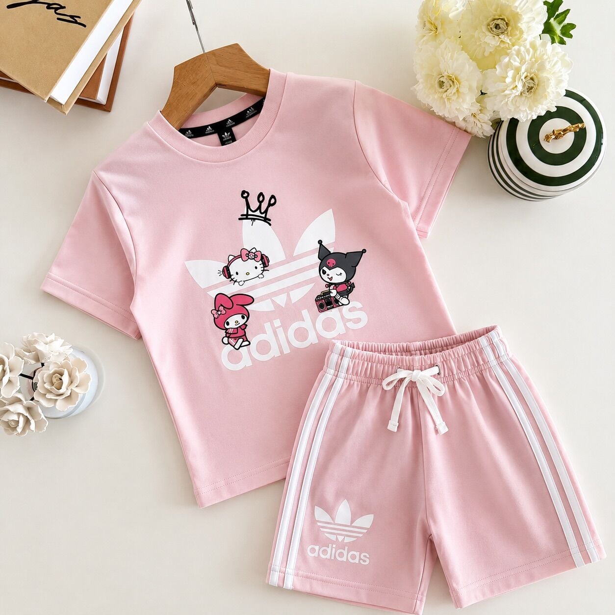 Hello Kitty Takım 2-3 YAŞ