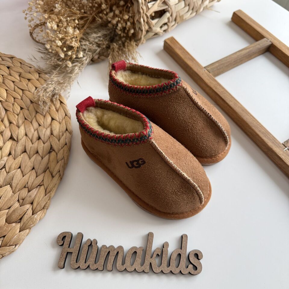 İçi Kürklü Bot 35