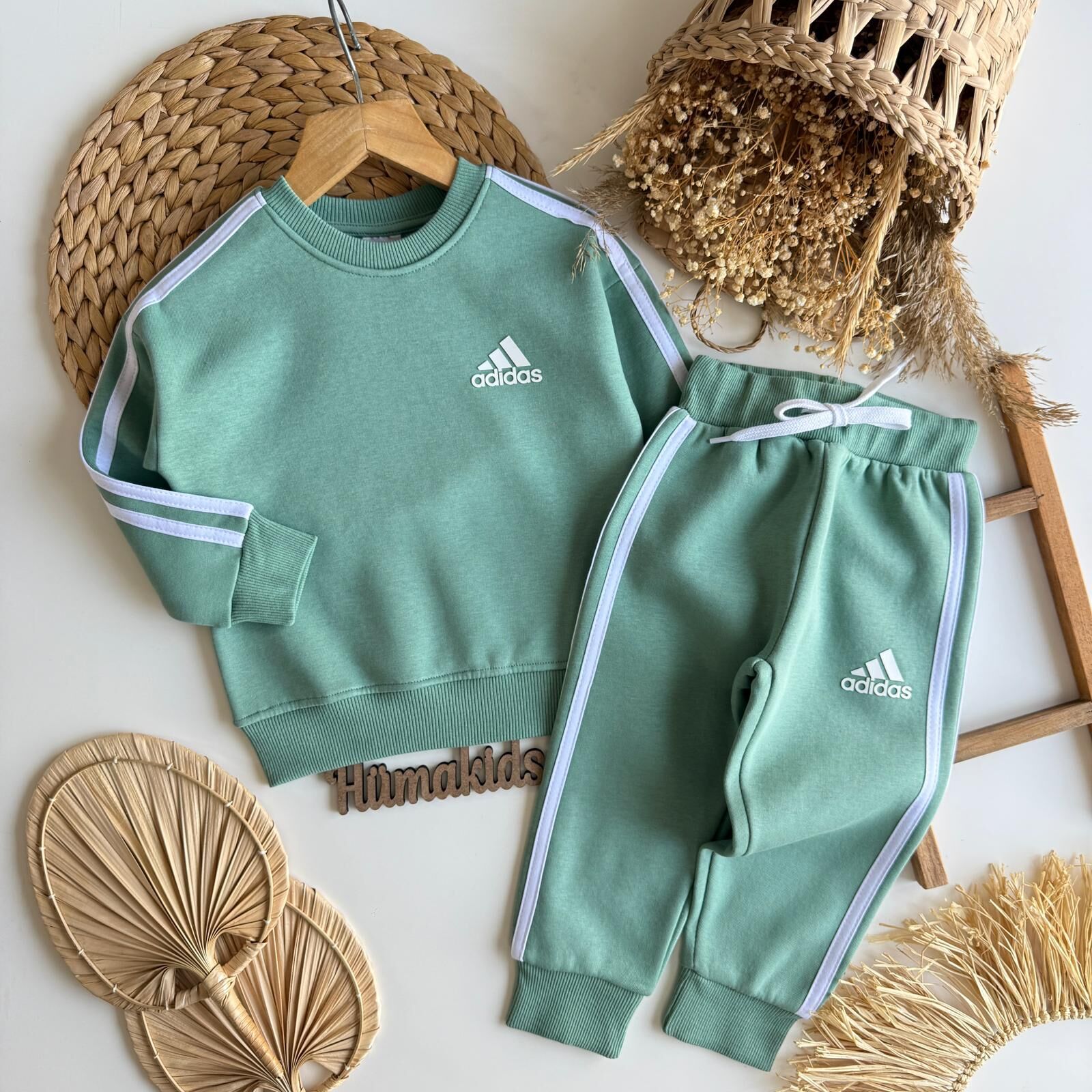 Şardonlu Mrka Takım 7-8 YAŞ