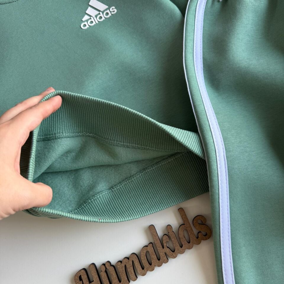 Şardonlu Mrka Takım 7-8 YAŞ