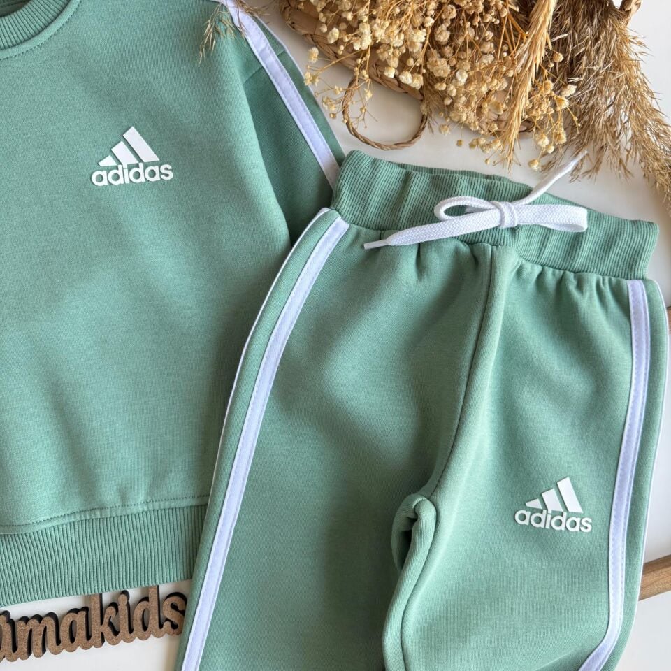 Şardonlu Mrka Takım 7-8 YAŞ