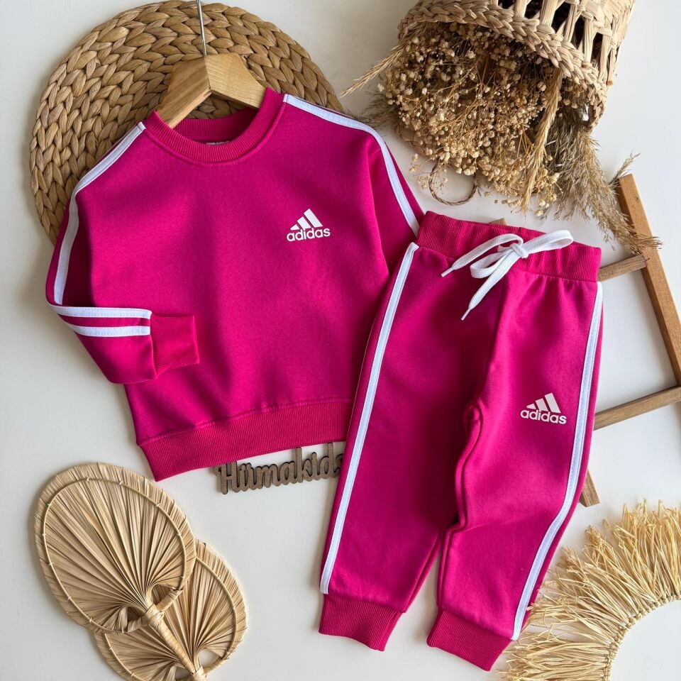 Şardonlu Mrka Takım 4-5 YAŞ