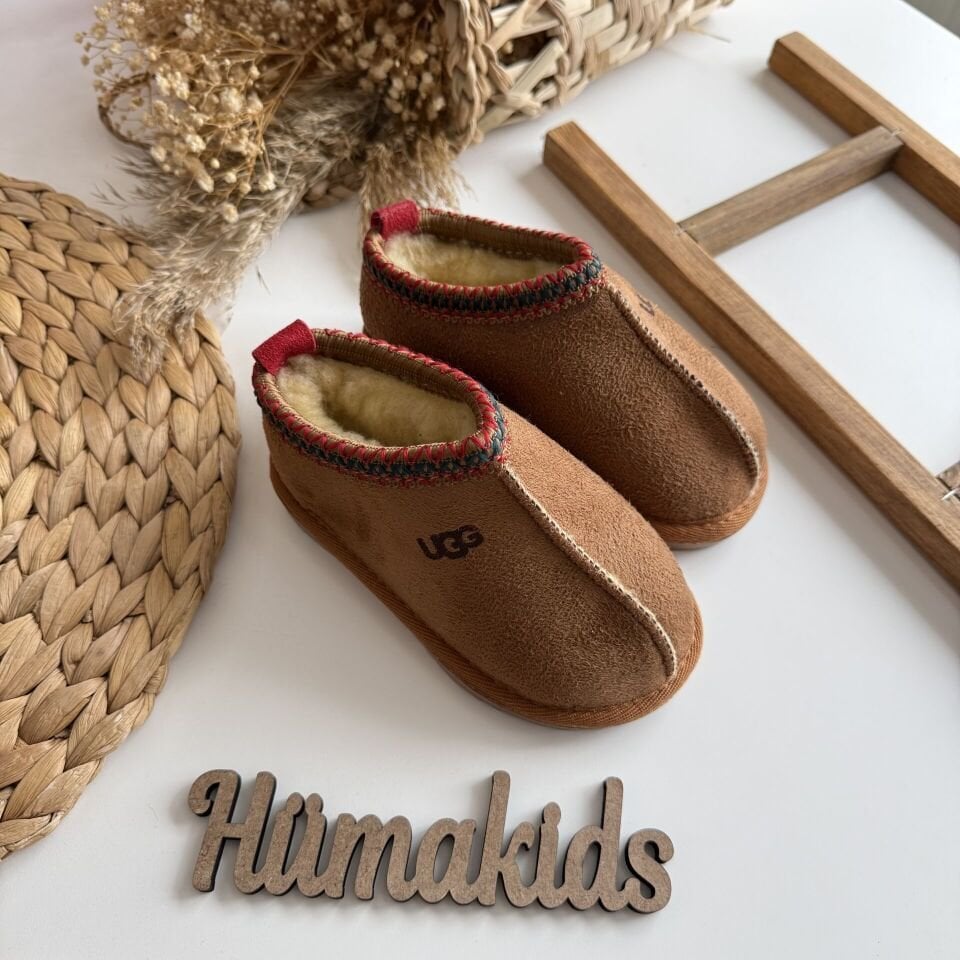 İçi Kürklü Anne Bot  (36/40 no) 38