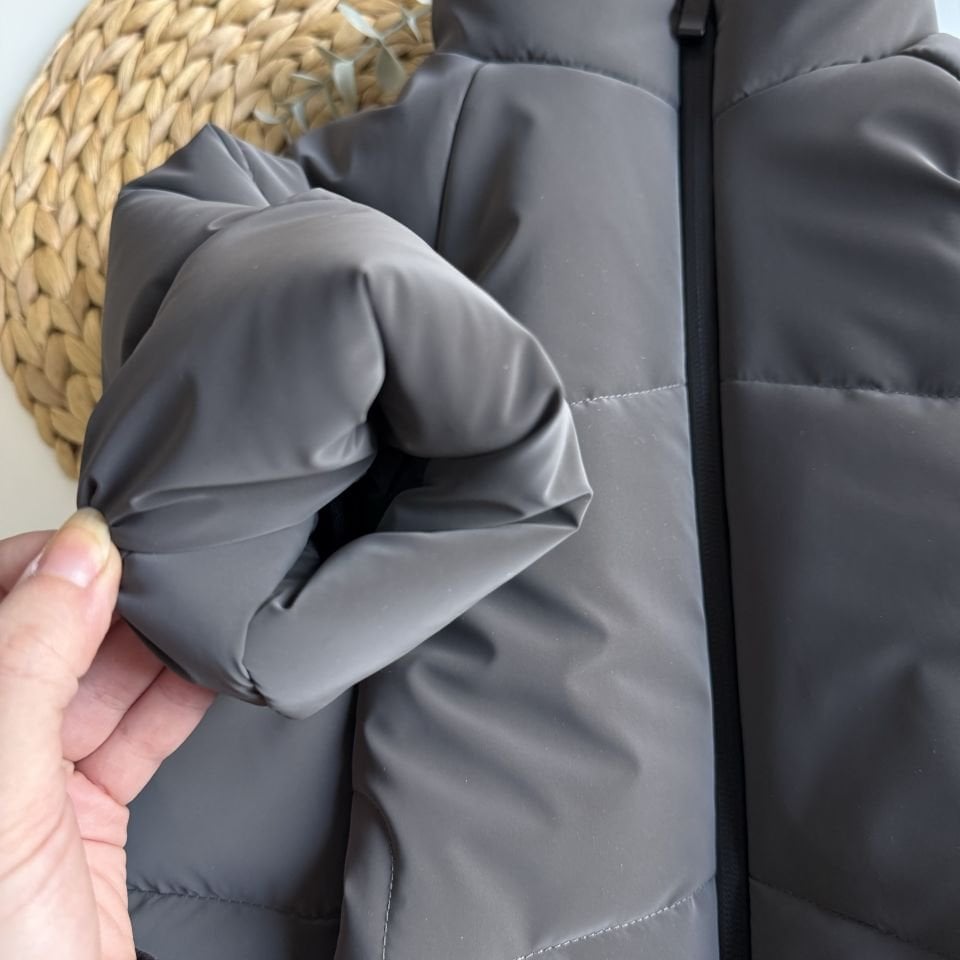 Unisex Mont