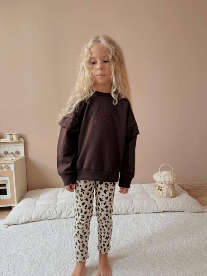 Leoparlı Takım