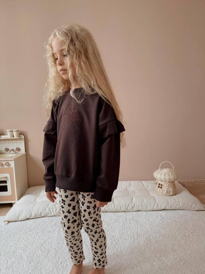 Leoparlı Takım