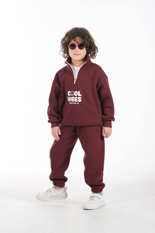 6-14 Yaş Şardonlu Takım 13-14 YAŞ