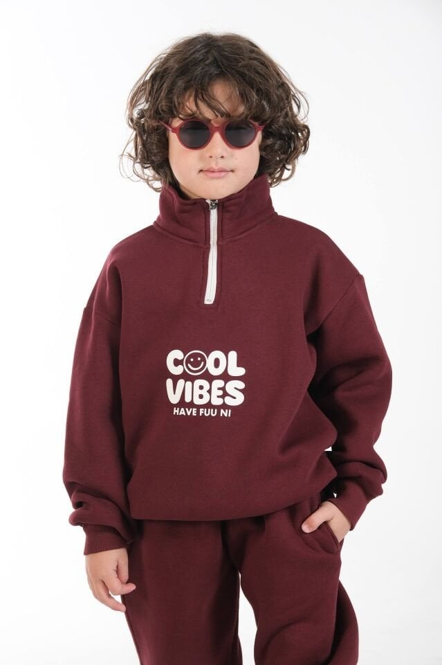 6-14 Yaş Şardonlu Takım 13-14 YAŞ