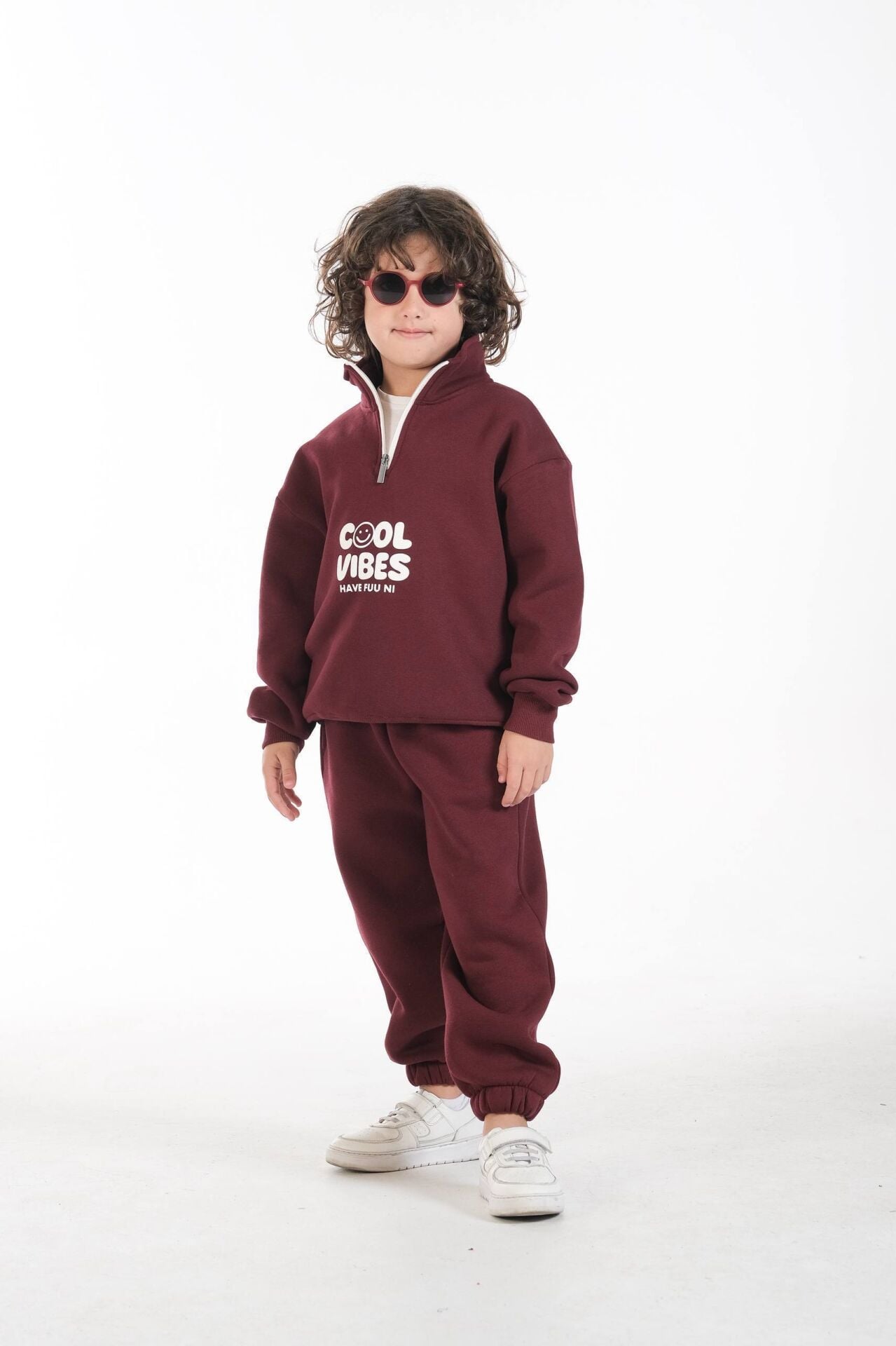 6-14 Yaş Şardonlu Takım 5-6 YAŞ