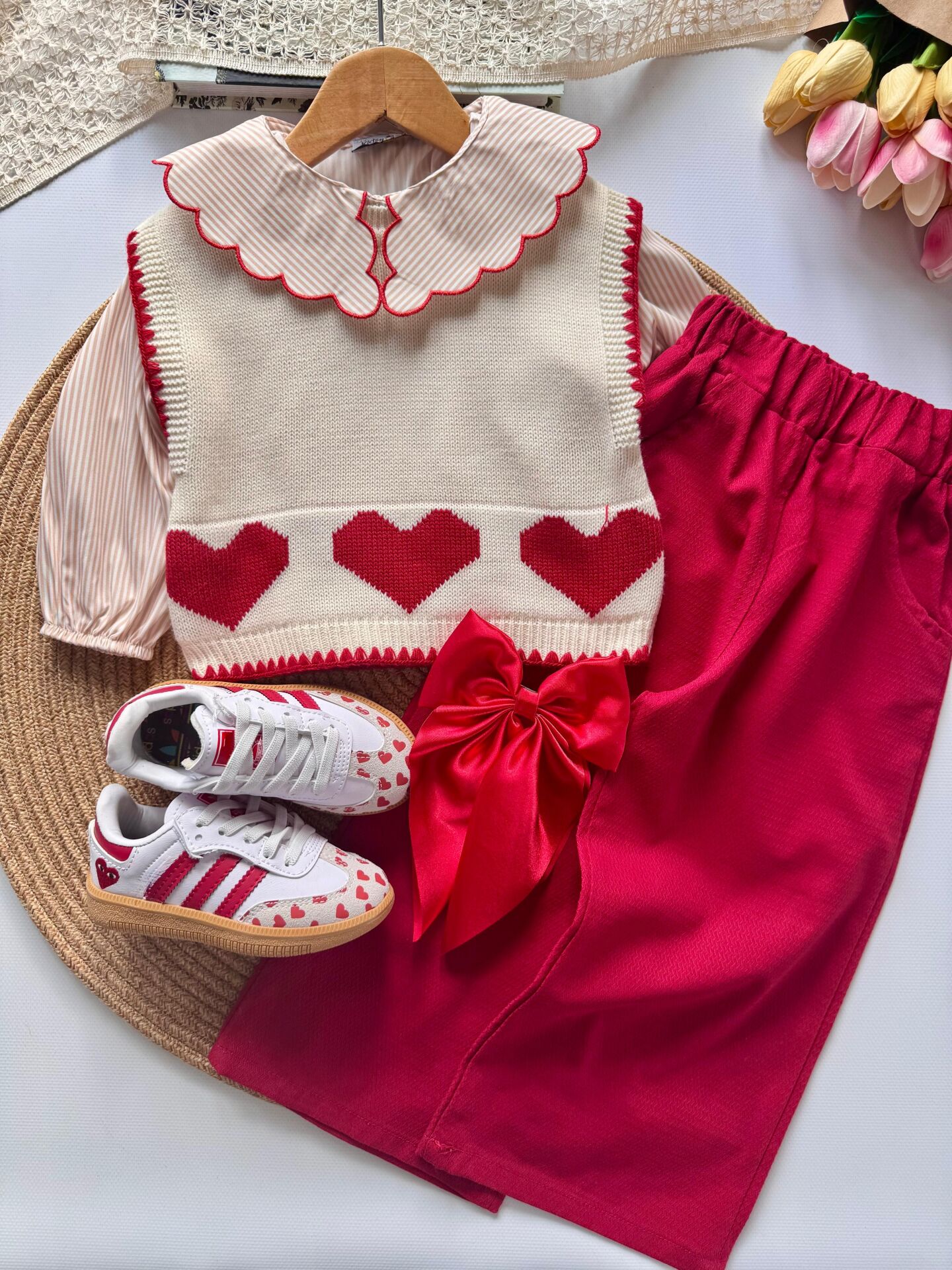 3'lü Kalpli Takım 9-10 YAŞ