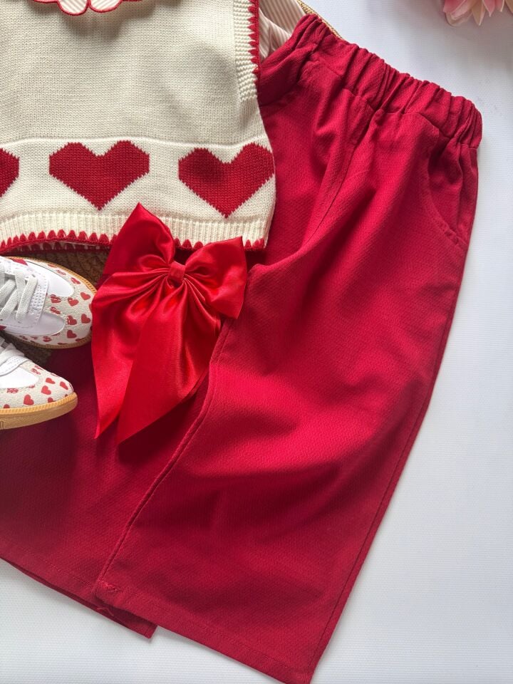 3'lü Kalpli Takım 9-10 YAŞ