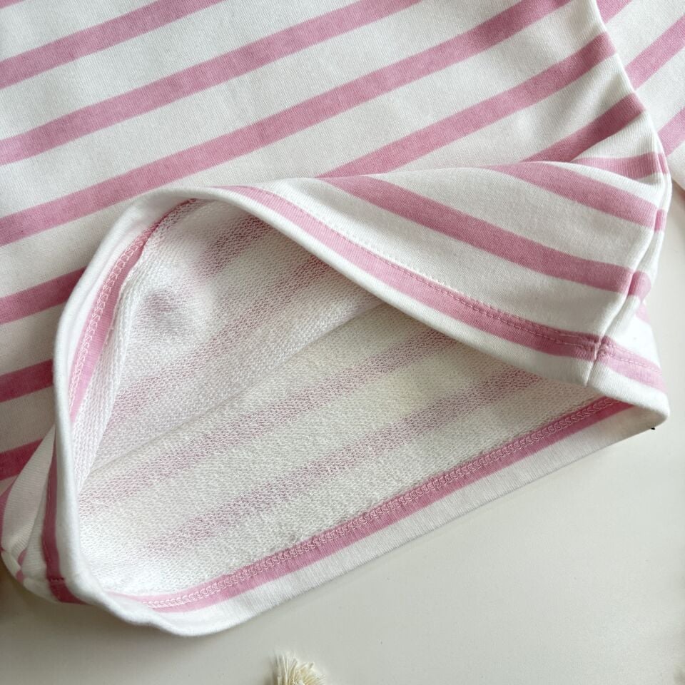 Laciel 3 İplik Tshirt 2-3 YAŞ