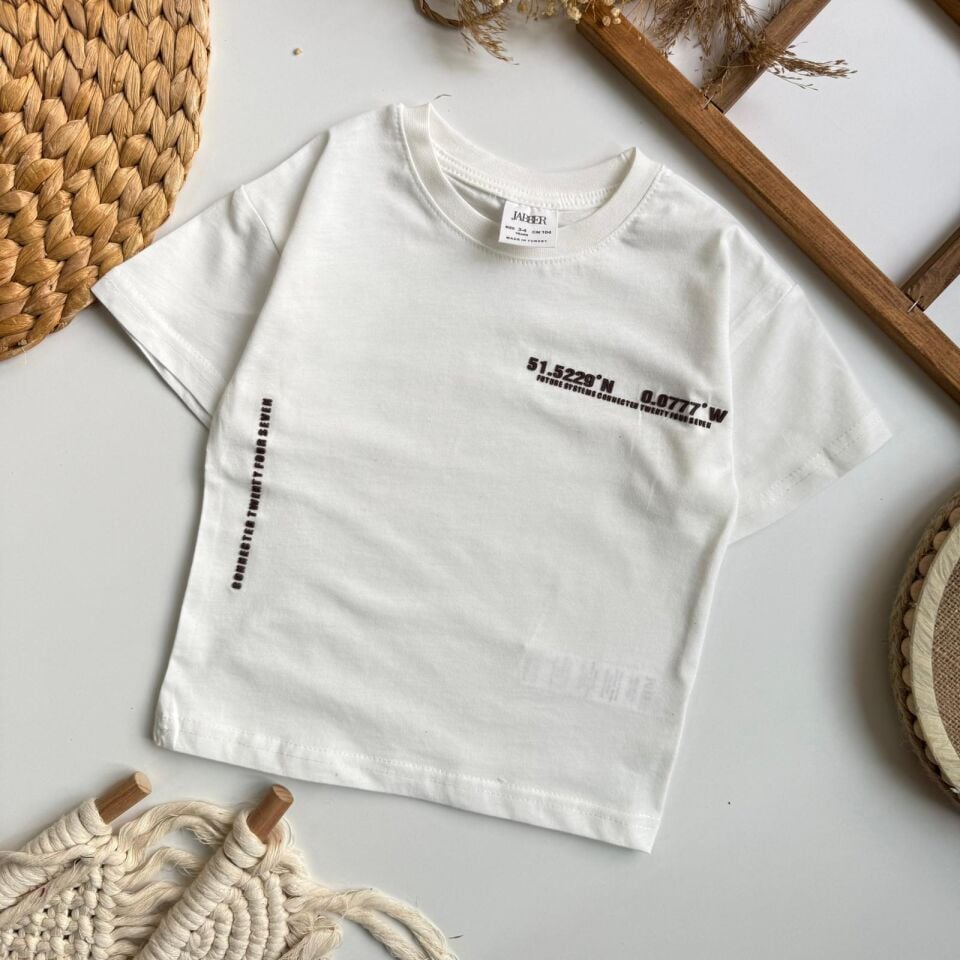 Kahve 3'Lü Kargo Çepli Takım 9-10 YAŞ