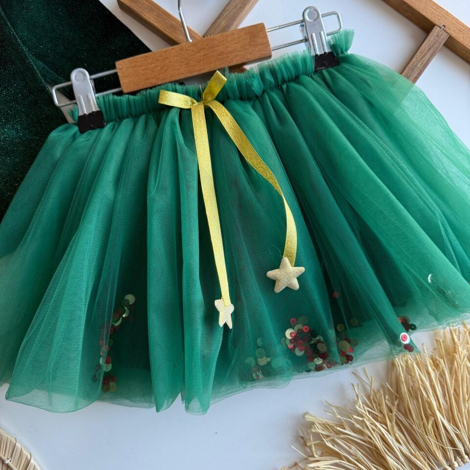 Yeni Yıl Takım 7-8 YAŞ