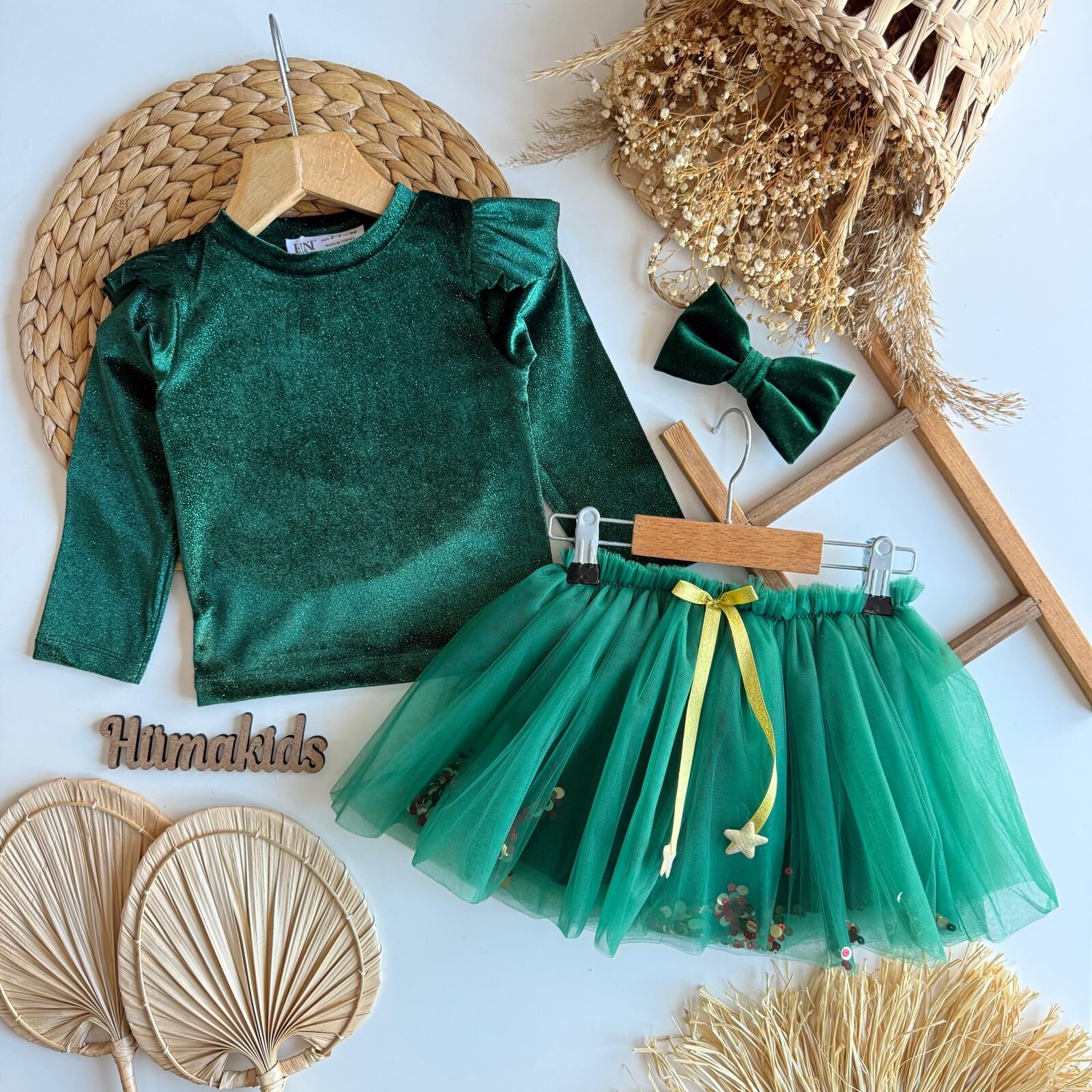 Yeni Yıl Takım 3-4 YAŞ