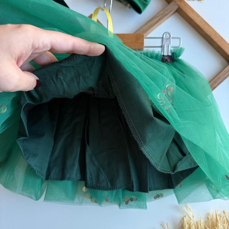 Yeni Yıl Takım 3-4 YAŞ