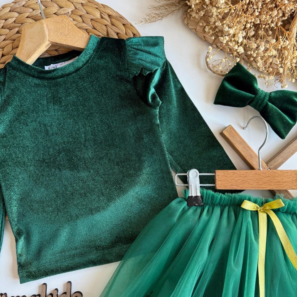 Yeni Yıl Takım 3-4 YAŞ