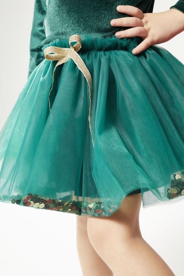 Yeni Yıl Takım 3-4 YAŞ