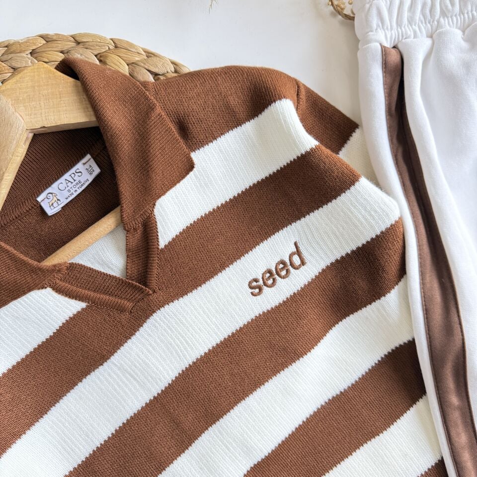 Triko Kazaklı Takım 9-10 YAŞ