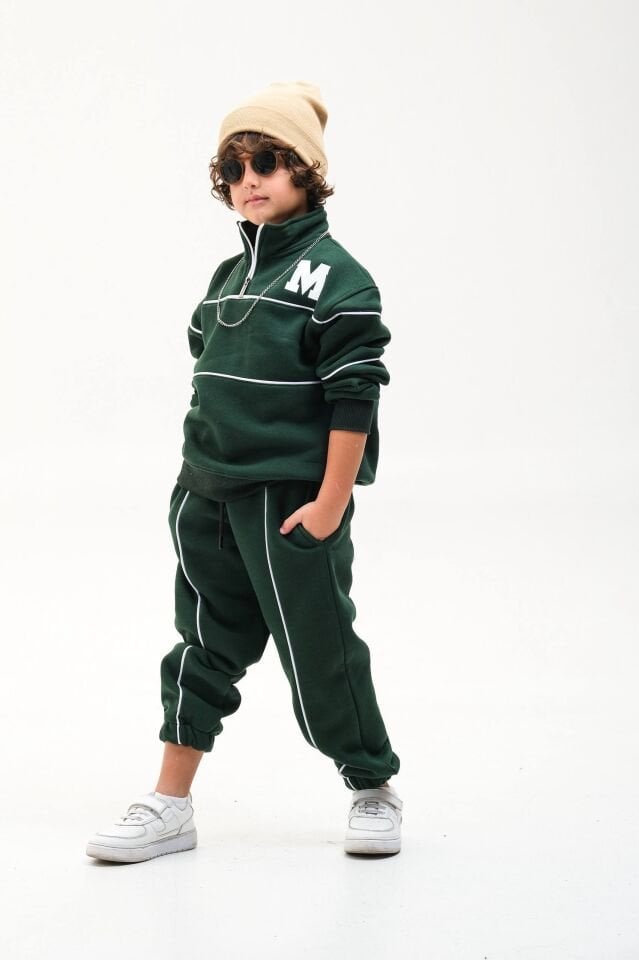 6-14 Yaş Şardonlu Takım 13-14 YAŞ