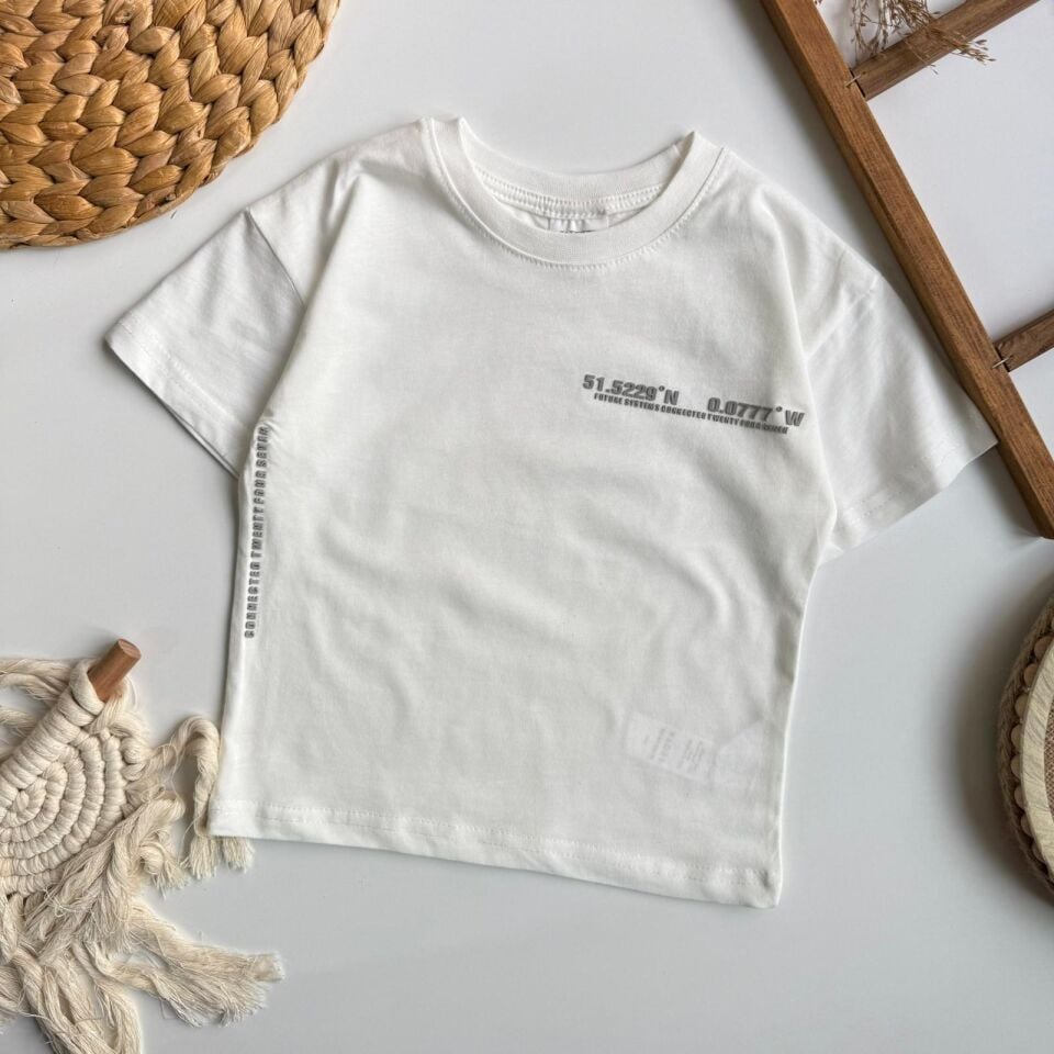 Gri 3'Lü Kargo Çepli Takım 9-10 YAŞ