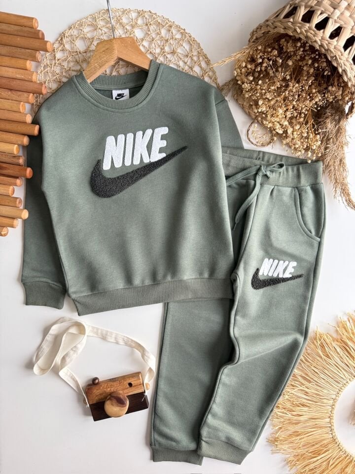 Nk Süzene Takım 5-6 YAŞ