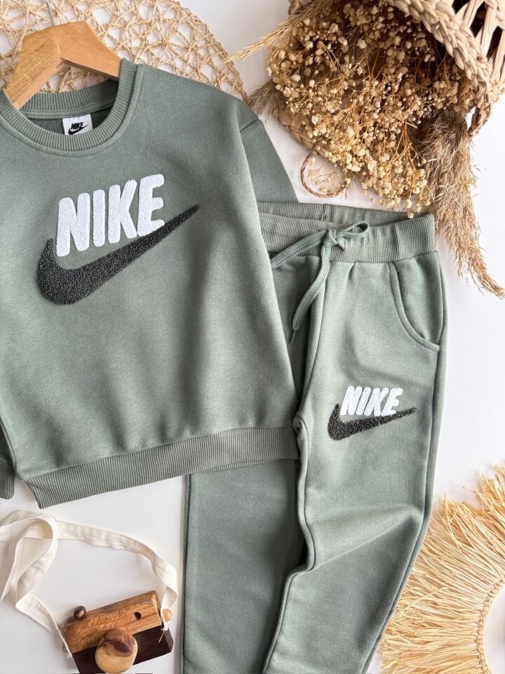 Nk Süzene Takım 5-6 YAŞ