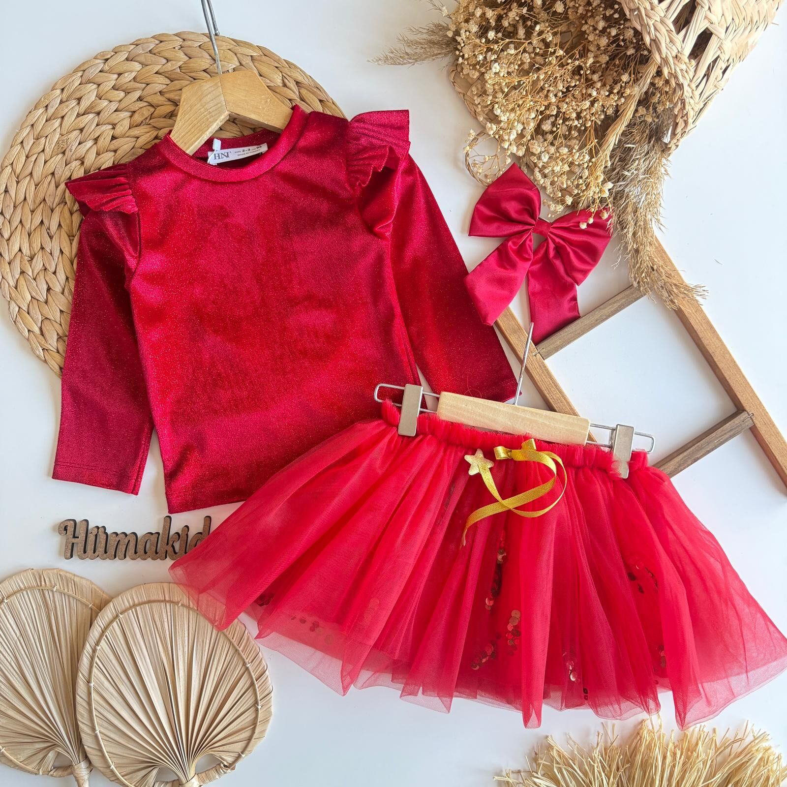 Yeni Yıl Takım 7-8 YAŞ