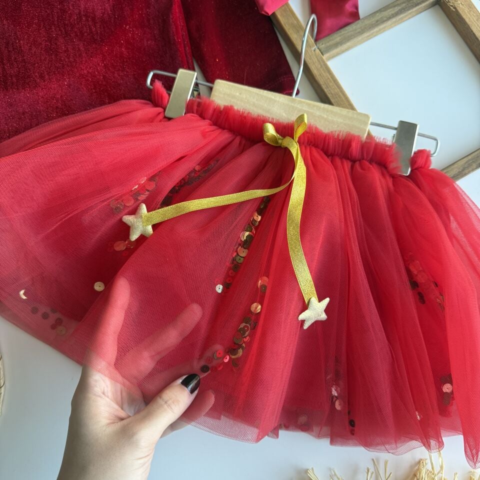 Yeni Yıl Takım 7-8 YAŞ