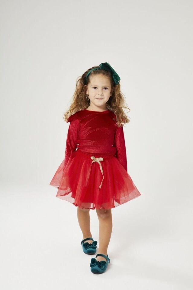 Yeni Yıl Takım 7-8 YAŞ