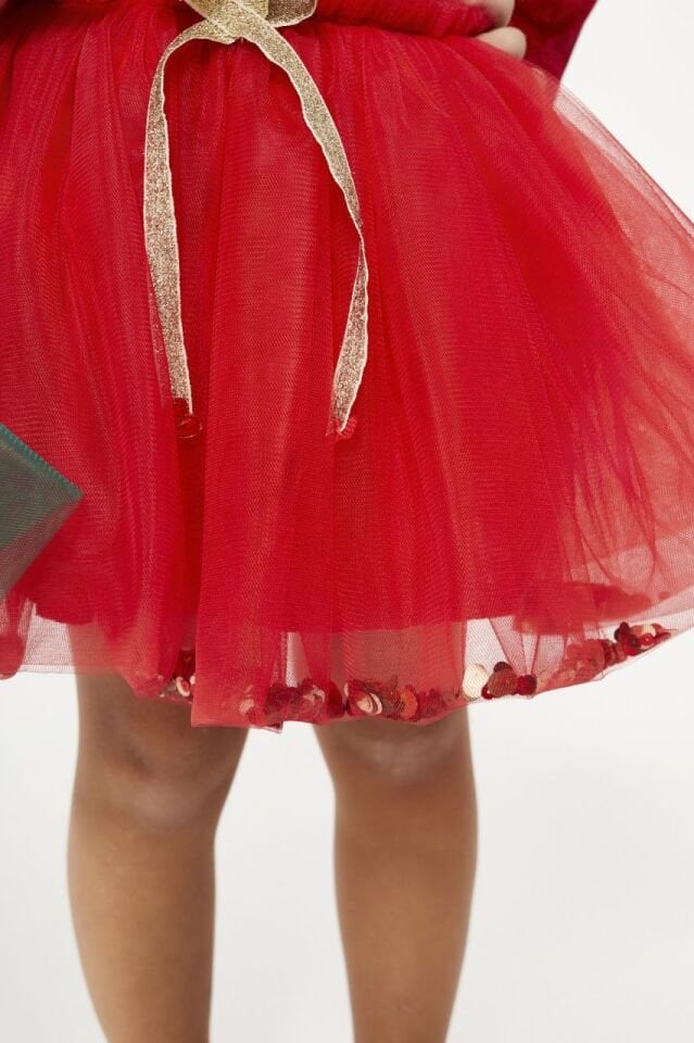 Yeni Yıl Takım 7-8 YAŞ